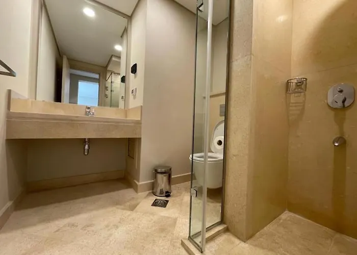 Mangroovy - 1br Ravishing And Mountain View * Hurghada