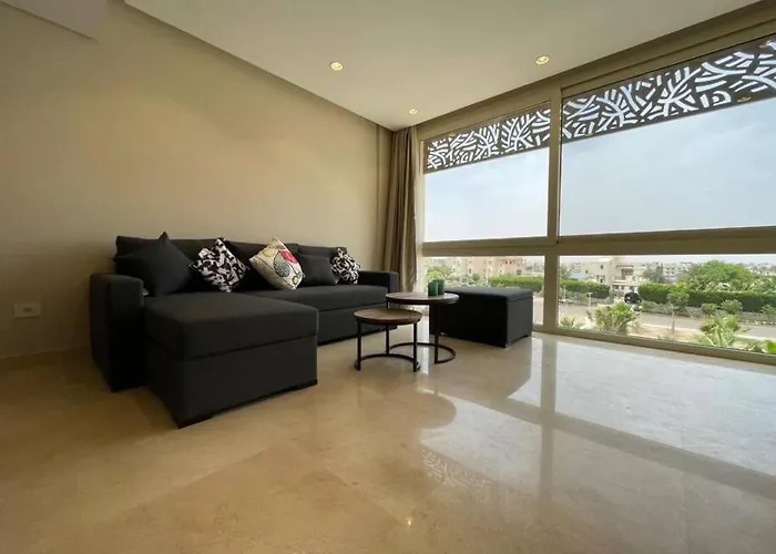 Mangroovy - 1br Ravishing And Mountain View Apartment *