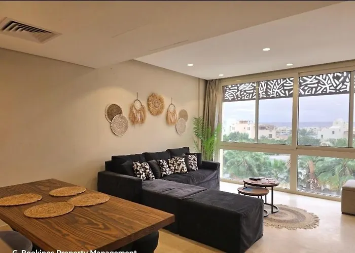 Apartamento Mangroovy - 1br Ravishing And Mountain View