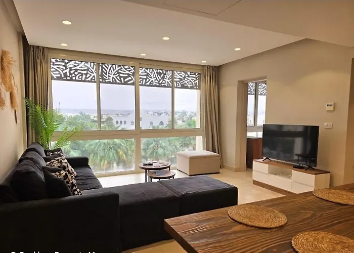 Mangroovy - 1br Ravishing And Mountain View *