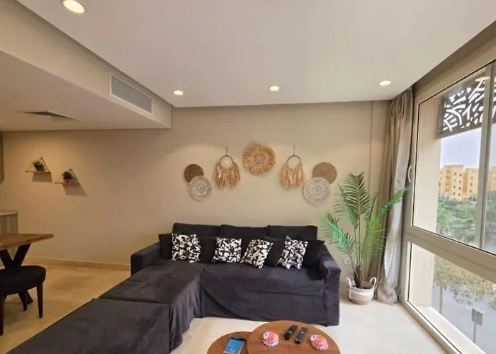 Mangroovy - 1br Ravishing And Mountain View