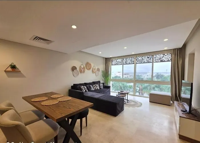 Mangroovy - 1br Ravishing And Mountain View *