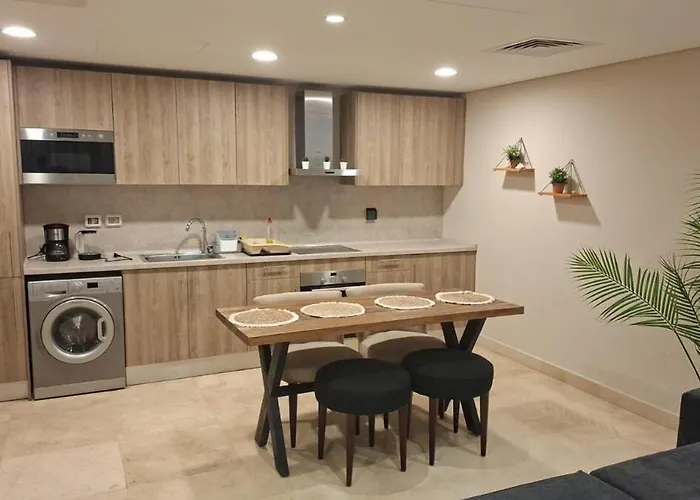 Mangroovy - 1br Ravishing And Mountain View *