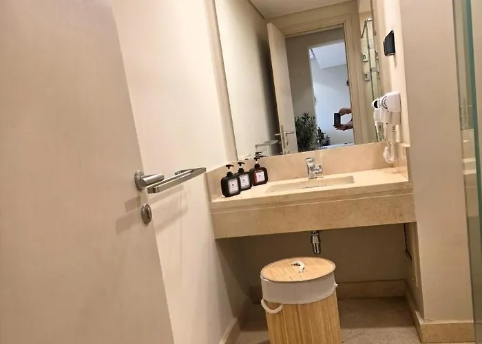 Mangroovy - 1br Ravishing And Mountain View *