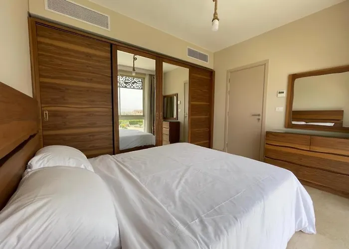Mangroovy - 1br Ravishing And Mountain View Apartamento
