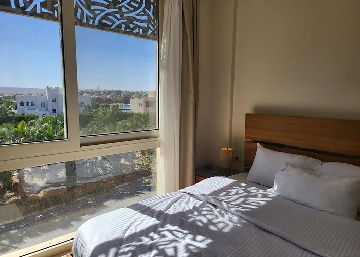 Mangroovy - 1br Ravishing And Mountain View Apartamento
