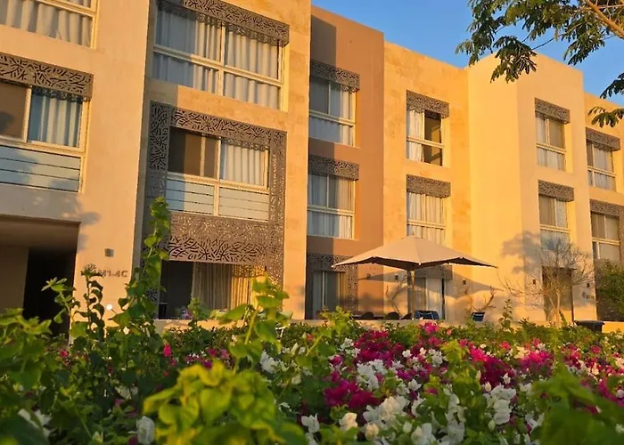 Apartamento Mangroovy - 1br Ravishing And Mountain View *