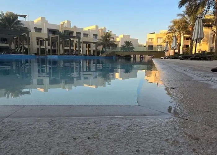 Apartamento Mangroovy - 1br Ravishing And Mountain View
