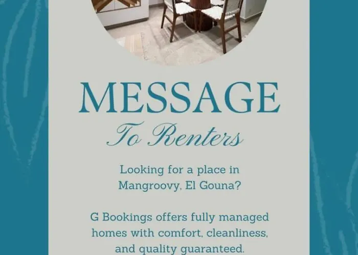 Mangroovy - 1br Ravishing And Mountain View Apartamento