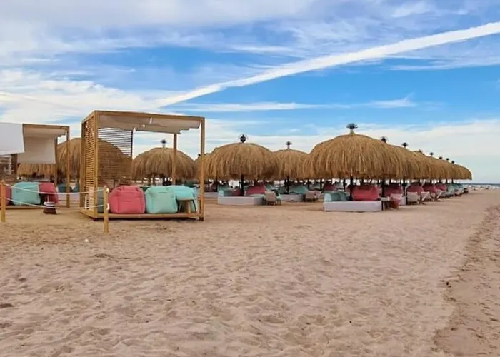 Apartamento Mangroovy - 1br Ravishing And Mountain View Hurghada