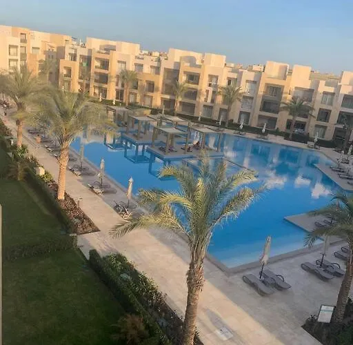 Apartamento Mangroovy - 1br Ravishing And Mountain View